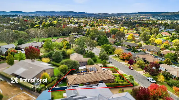 Fourth view of Homely house listing, 20 Boomerang Drive, Goulburn NSW 2580