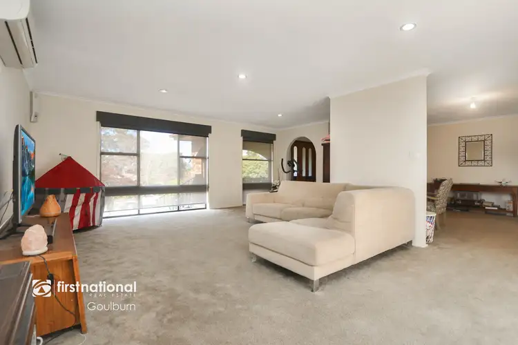 Fifth view of Homely house listing, 20 Boomerang Drive, Goulburn NSW 2580