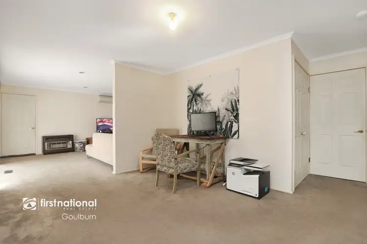 Sixth view of Homely house listing, 20 Boomerang Drive, Goulburn NSW 2580