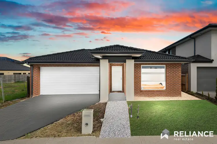 Main view of Homely house listing, 103 Bensonhurst Parade, Point Cook VIC 3030