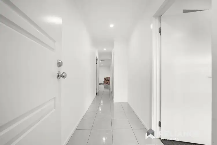 Third view of Homely house listing, 103 Bensonhurst Parade, Point Cook VIC 3030