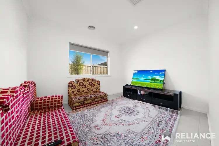 Fourth view of Homely house listing, 103 Bensonhurst Parade, Point Cook VIC 3030