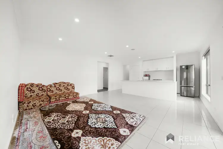 Fifth view of Homely house listing, 103 Bensonhurst Parade, Point Cook VIC 3030