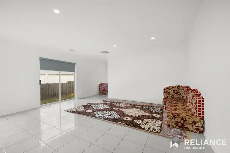 Sixth view of Homely house listing, 103 Bensonhurst Parade, Point Cook VIC 3030