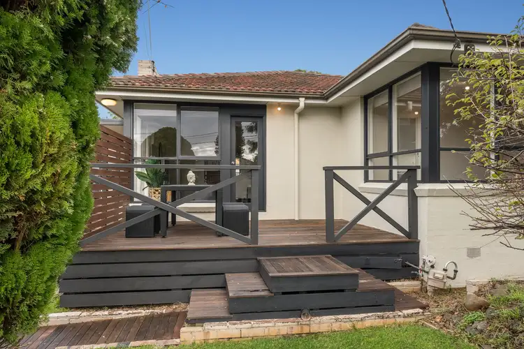 Second view of Homely house listing, 13 Ernest Street, Bell Post Hill VIC 3215