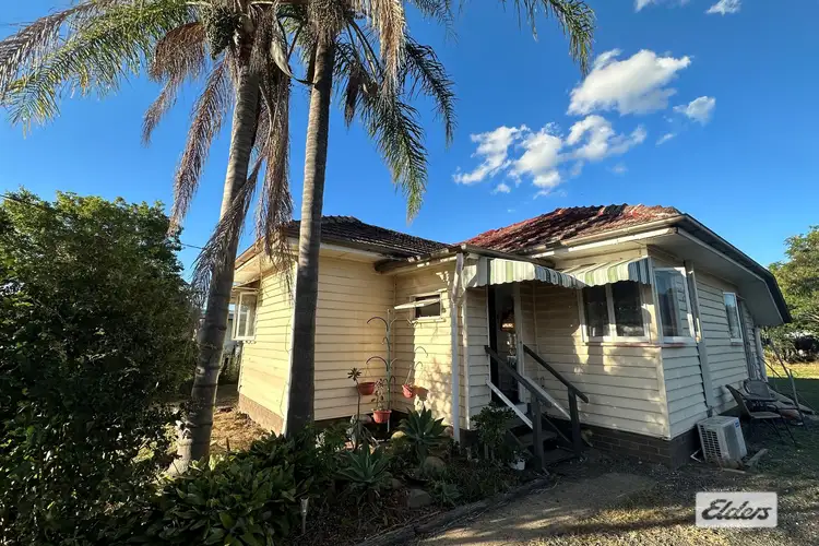 Main view of Homely house listing, 26 Herbert Street, Laidley QLD 4341