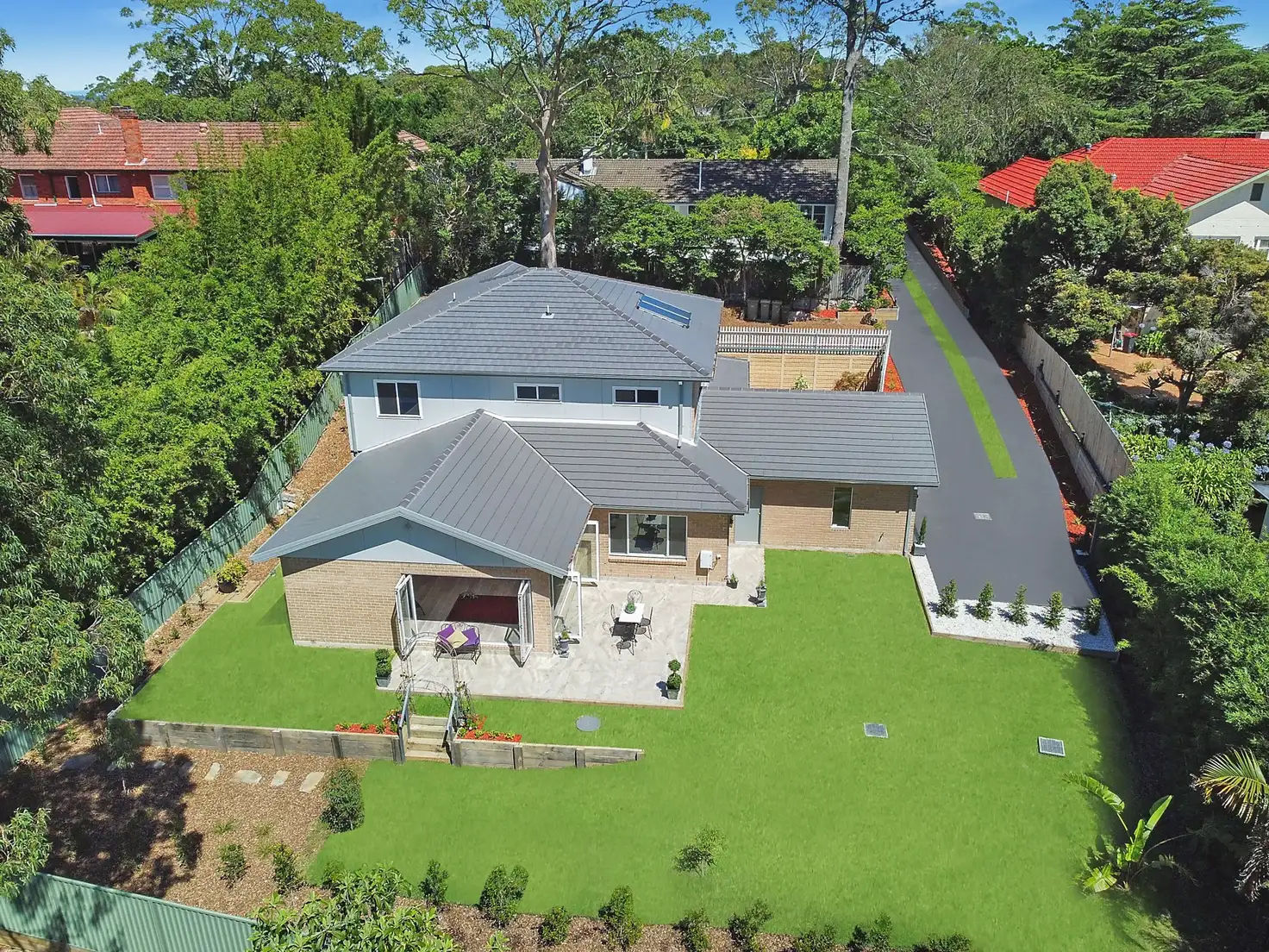Main view of Homely house listing, 87 Mona Vale Road, Pymble NSW 2073