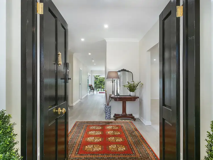 Second view of Homely house listing, 87 Mona Vale Road, Pymble NSW 2073