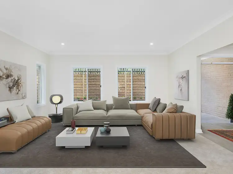 Third view of Homely house listing, 87 Mona Vale Road, Pymble NSW 2073