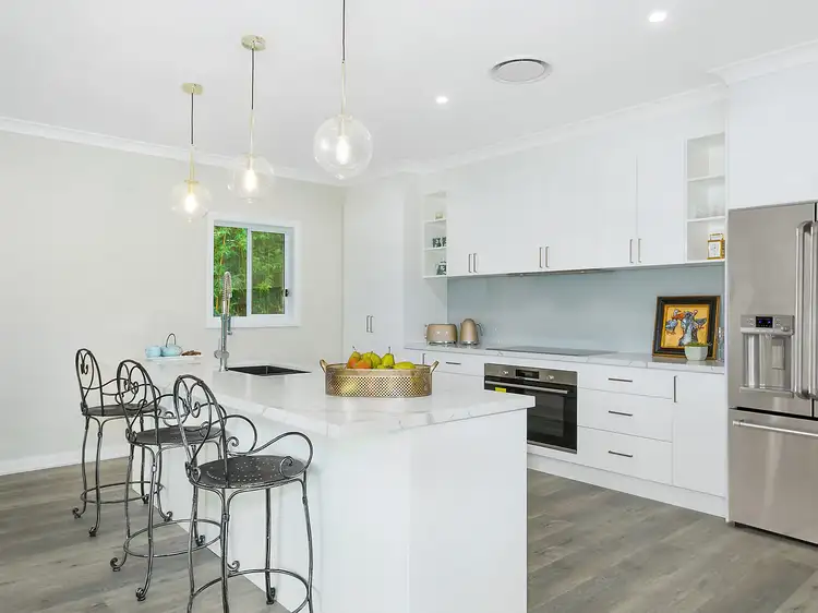 Fifth view of Homely house listing, 87 Mona Vale Road, Pymble NSW 2073