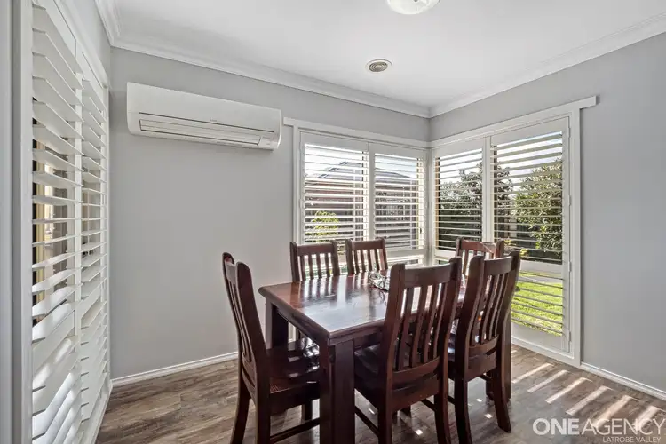 Fifth view of Homely house listing, 2B Wyndham Court, Traralgon VIC 3844