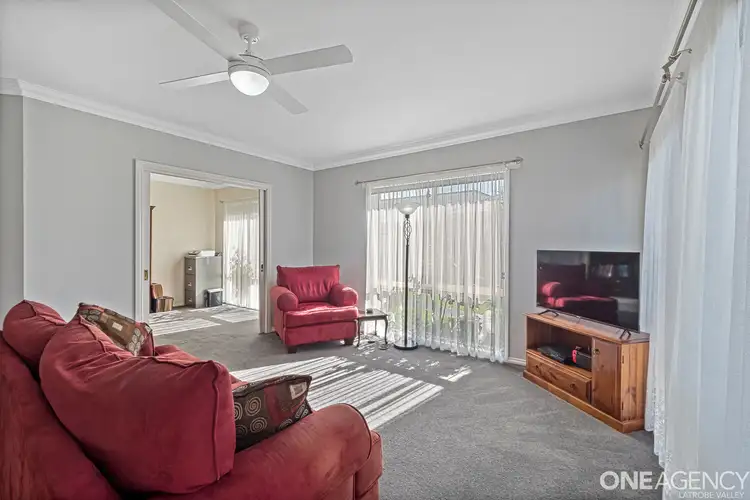 Sixth view of Homely house listing, 2B Wyndham Court, Traralgon VIC 3844