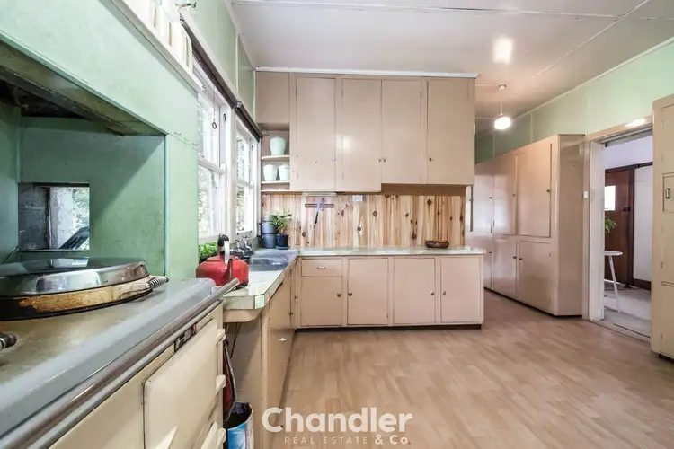 Fifth view of Homely house listing, 128 Old Belgrave Road, Upwey VIC 3158