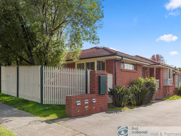 1/99 Clow Street, Dandenong VIC 3175
