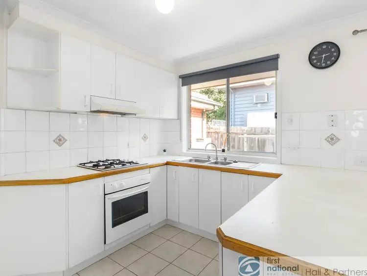 Second view of Homely unit listing, 1/99 Clow Street, Dandenong VIC 3175