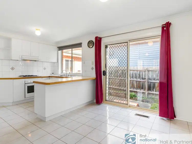 Third view of Homely unit listing, 1/99 Clow Street, Dandenong VIC 3175