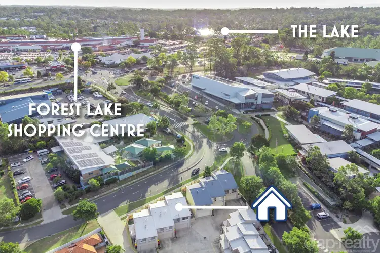 4/22 High Street, Forest Lake QLD 4078