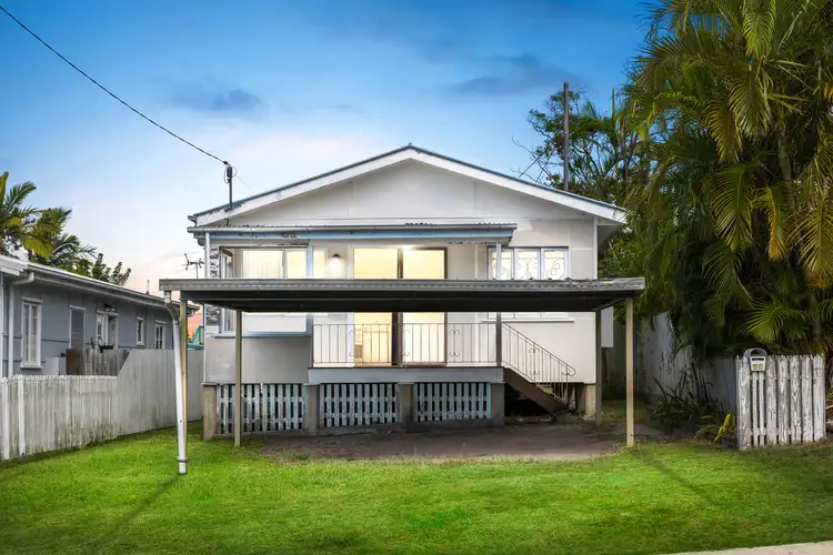 15 Joseph Street, Margate QLD 4019