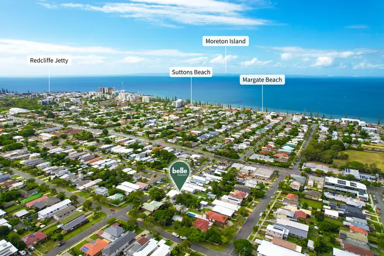 Second view of Homely house listing, 15 Joseph Street, Margate QLD 4019