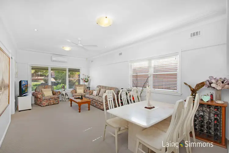 Third view of Homely house listing, 41 Clucas Road, Regents Park NSW 2143