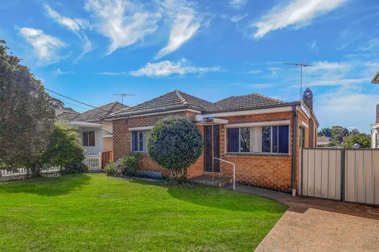 91 Amy Street, Regents Park NSW 2143