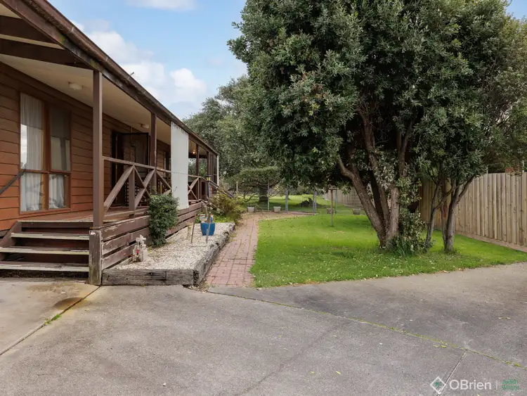 Third view of Homely house listing, 117 Wentworth Road, Wonthaggi VIC 3995