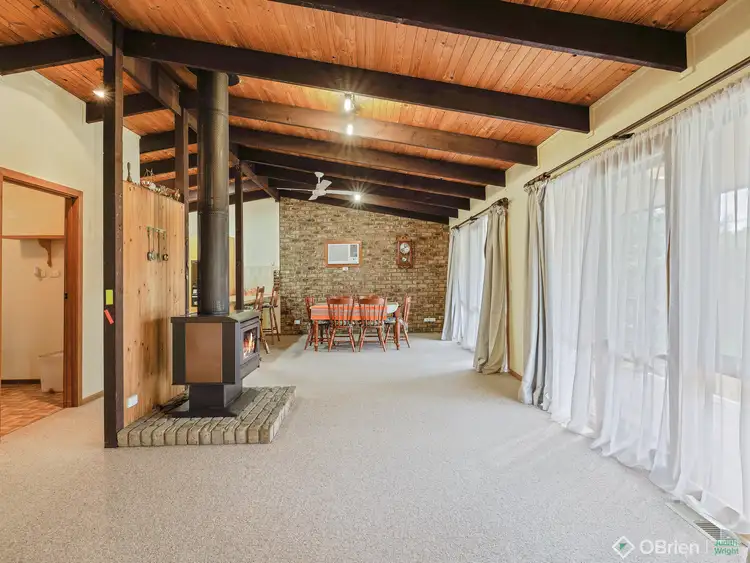 Fourth view of Homely house listing, 117 Wentworth Road, Wonthaggi VIC 3995