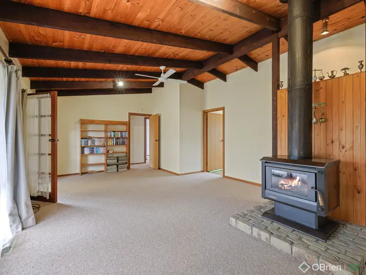 Sixth view of Homely house listing, 117 Wentworth Road, Wonthaggi VIC 3995