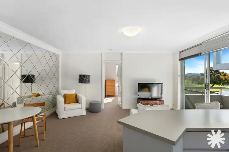 Second view of Homely apartment listing, 23/240 Mill Point Road, South Perth WA 6151