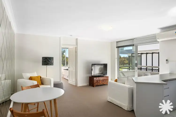 Fifth view of Homely apartment listing, 23/240 Mill Point Road, South Perth WA 6151