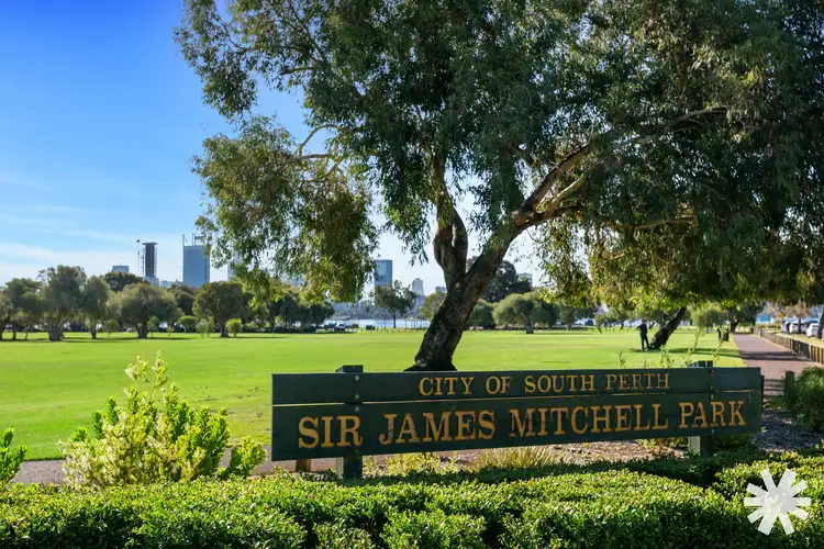 Sixth view of Homely apartment listing, 23/240 Mill Point Road, South Perth WA 6151