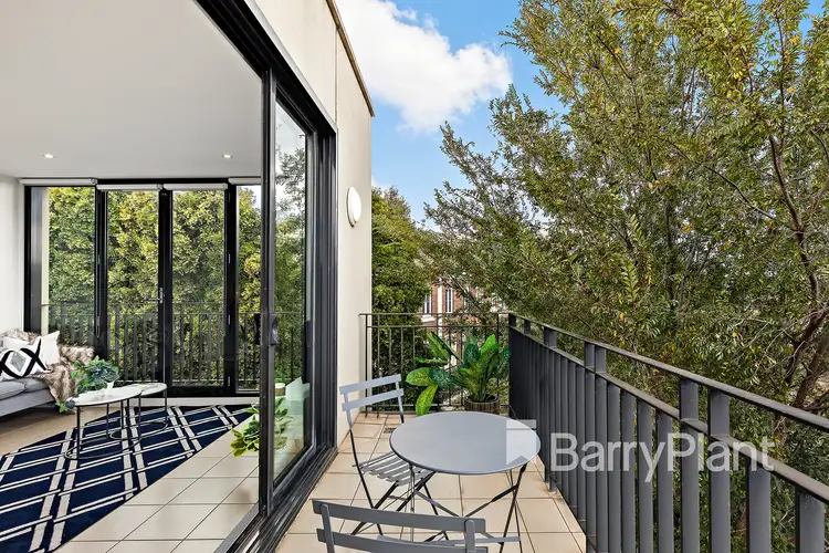 211/33 Cliveden Close, East Melbourne VIC 3002