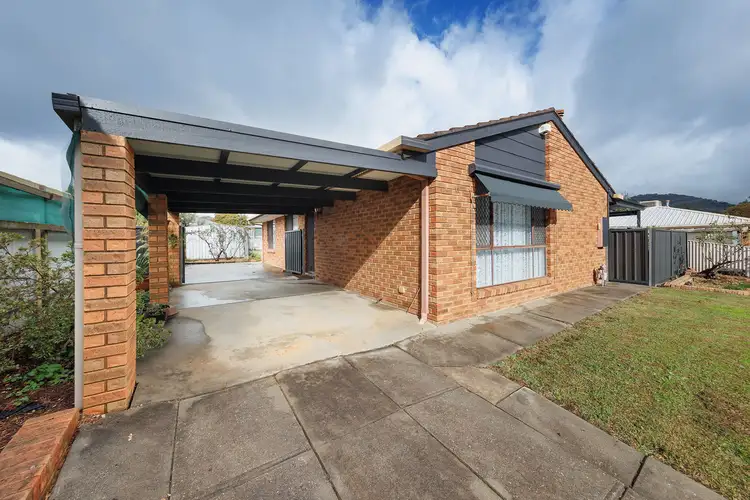 11 Hales Court, Wodonga VIC 3690