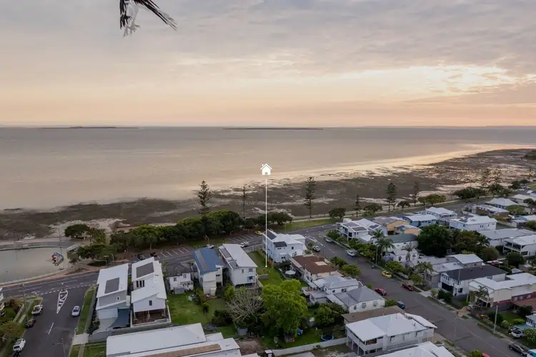 Fourth view of Homely land listing, 183 Wynnum. Esplanade, Wynnum QLD 4178