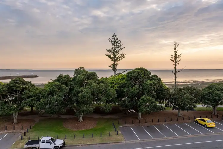 Sixth view of Homely land listing, 183 Wynnum. Esplanade, Wynnum QLD 4178
