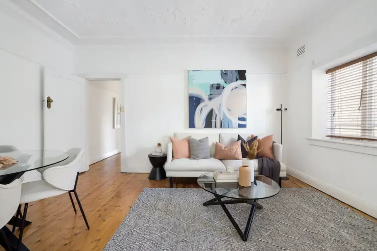 3/15a Searl Street, Petersham NSW 2049