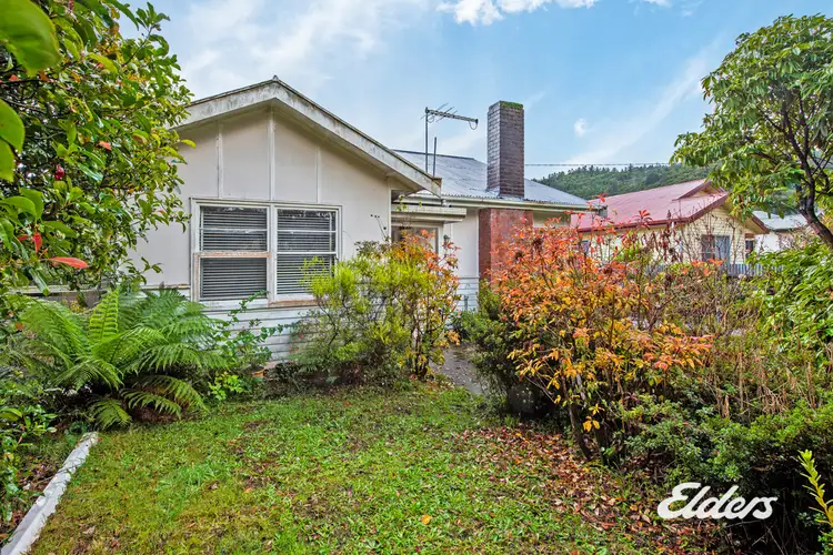 2 Margaret Place