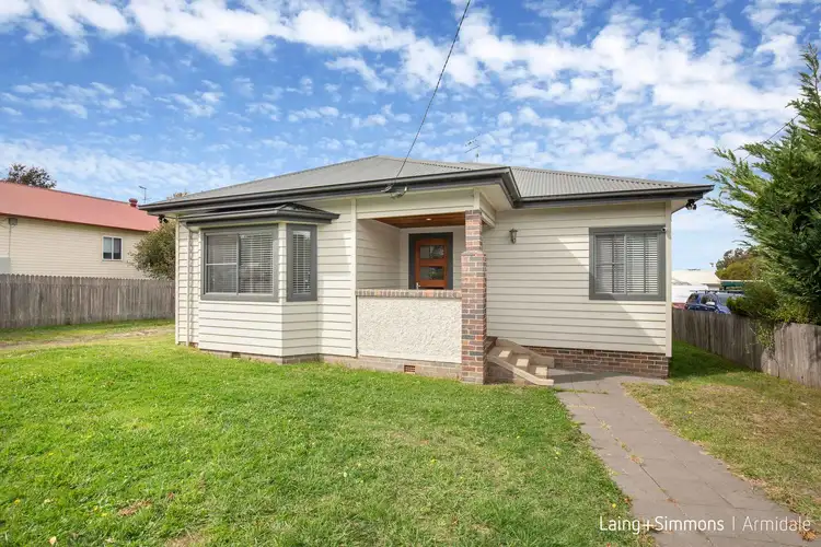 55 Taylor Street, Armidale NSW 2350