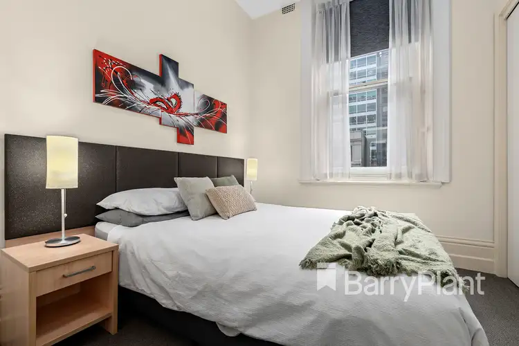 41/20 Bank Place, Melbourne VIC 3000