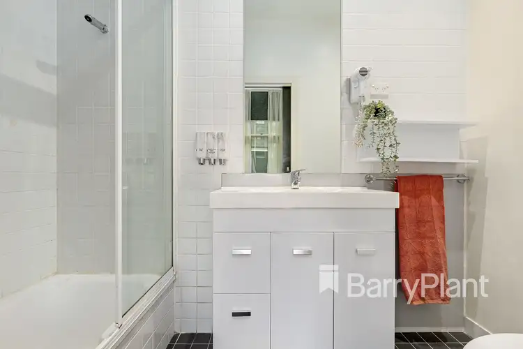 Sixth view of Homely apartment listing, 41/20 Bank Place, Melbourne VIC 3000