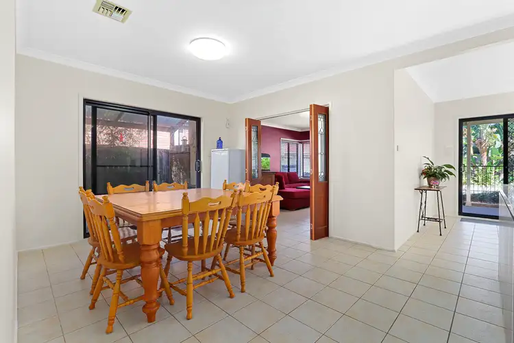 Third view of Homely house listing, 11 Fingleton Close, Rouse Hill NSW 2155