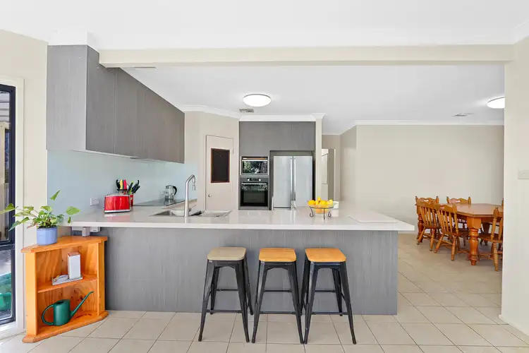 Sixth view of Homely house listing, 11 Fingleton Close, Rouse Hill NSW 2155