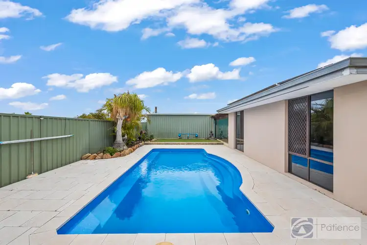 Second view of Homely house listing, 18 Sappleton Retreat, Merriwa WA 6030
