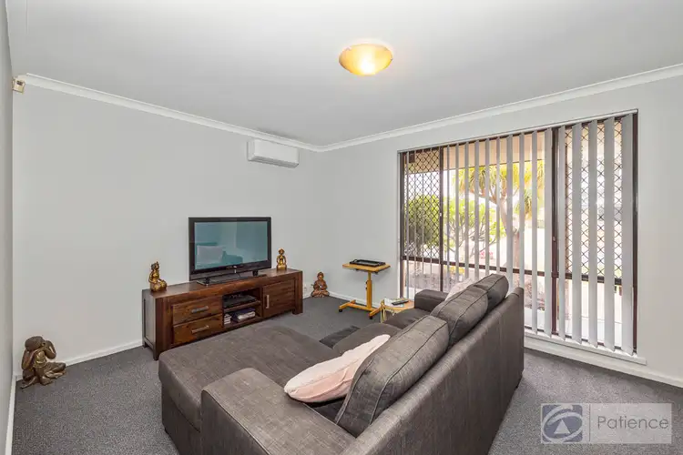 Third view of Homely house listing, 18 Sappleton Retreat, Merriwa WA 6030