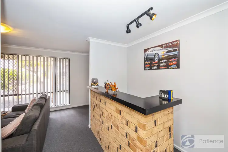 Fifth view of Homely house listing, 18 Sappleton Retreat, Merriwa WA 6030