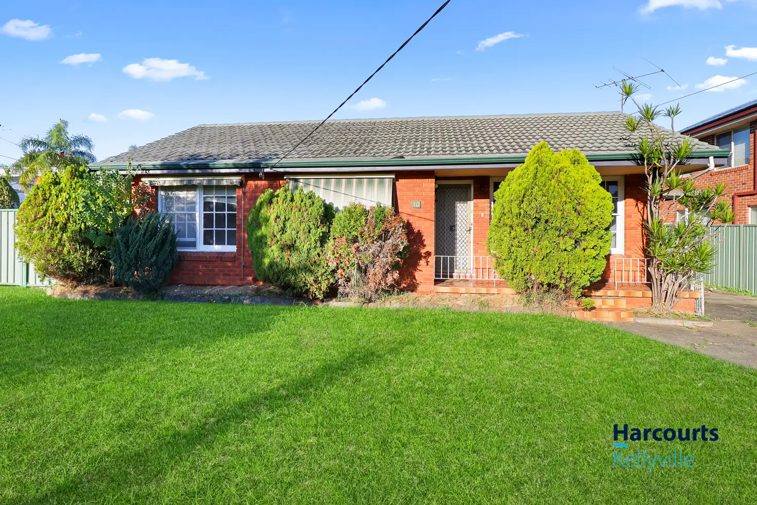 Main view of Homely house listing, 10 Canal Road, Greystanes NSW 2145