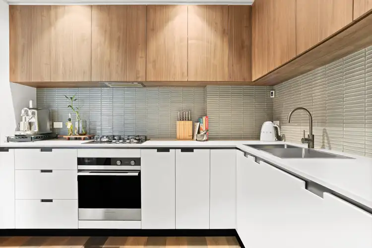 Second view of Homely apartment listing, 1/392-396 Illawarra Road, Marrickville NSW 2204