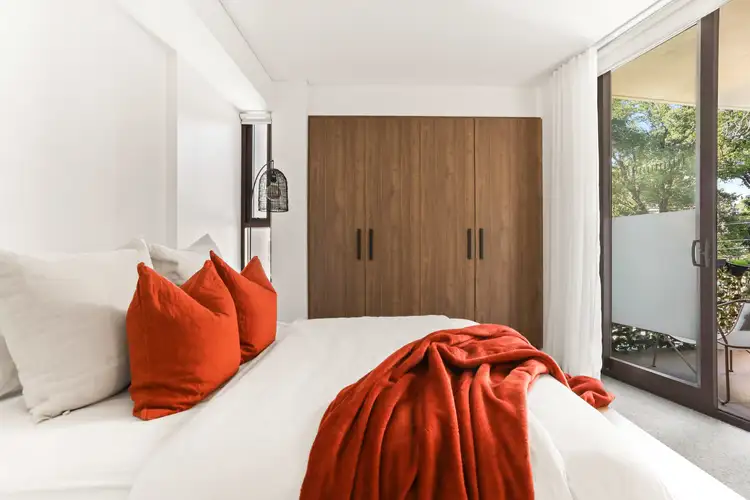Third view of Homely apartment listing, 1/392-396 Illawarra Road, Marrickville NSW 2204