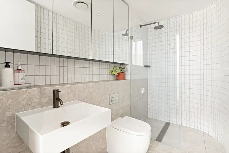 Fourth view of Homely apartment listing, 1/392-396 Illawarra Road, Marrickville NSW 2204