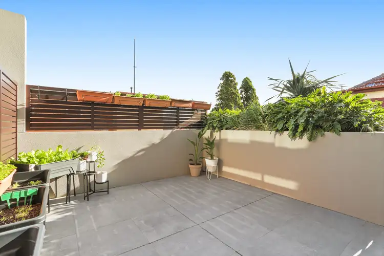 Fifth view of Homely apartment listing, 1/392-396 Illawarra Road, Marrickville NSW 2204